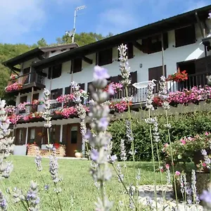 Gasthof The Duck's, Feltre