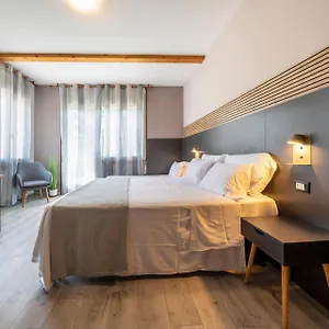 Gasthof Bed&bike, Feltre