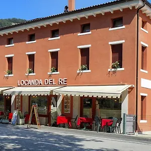 Gasthof Del Re, Feltre